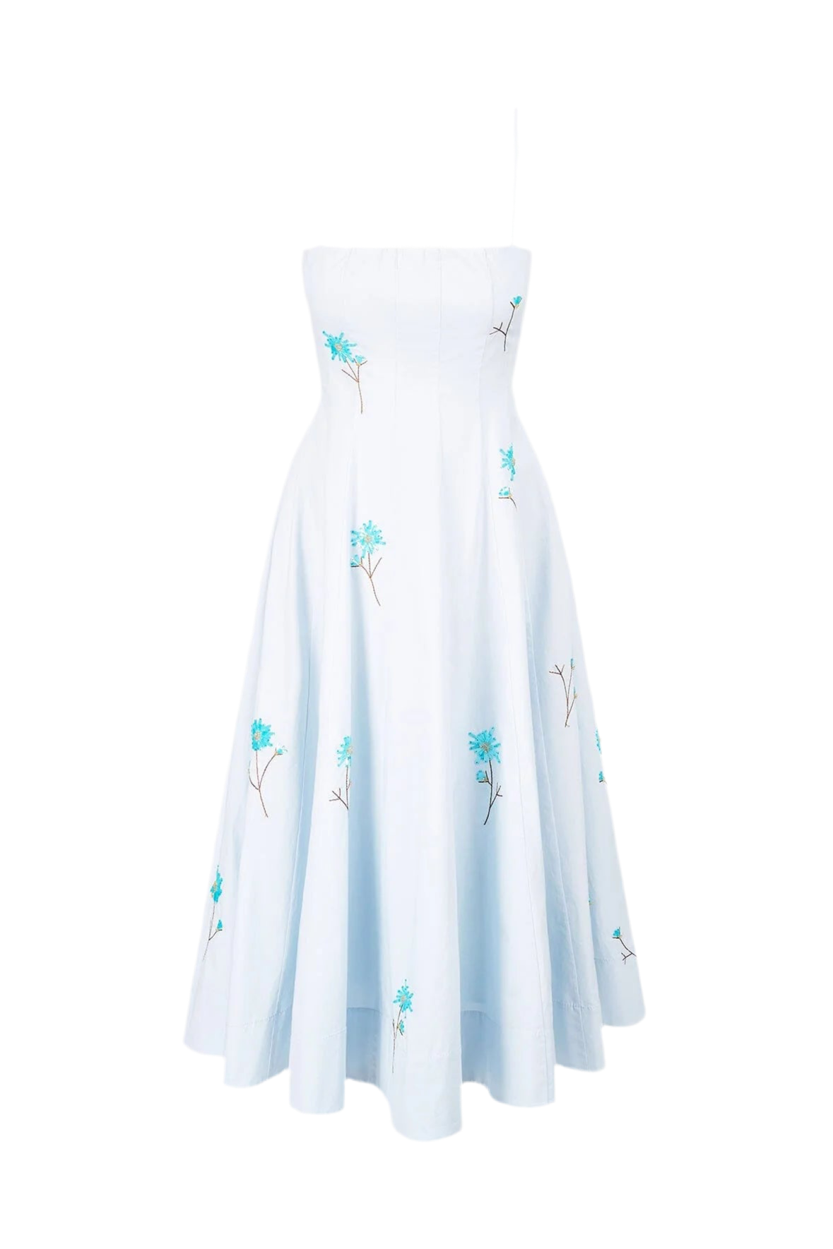 Wylie Dress - 0