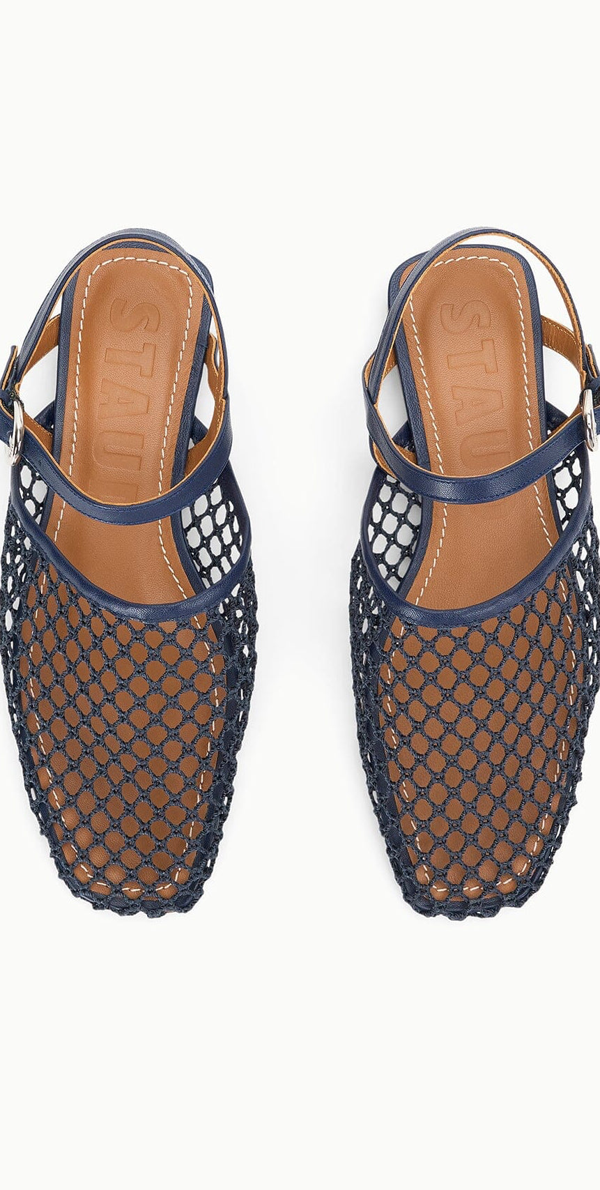 Rete Sandal
