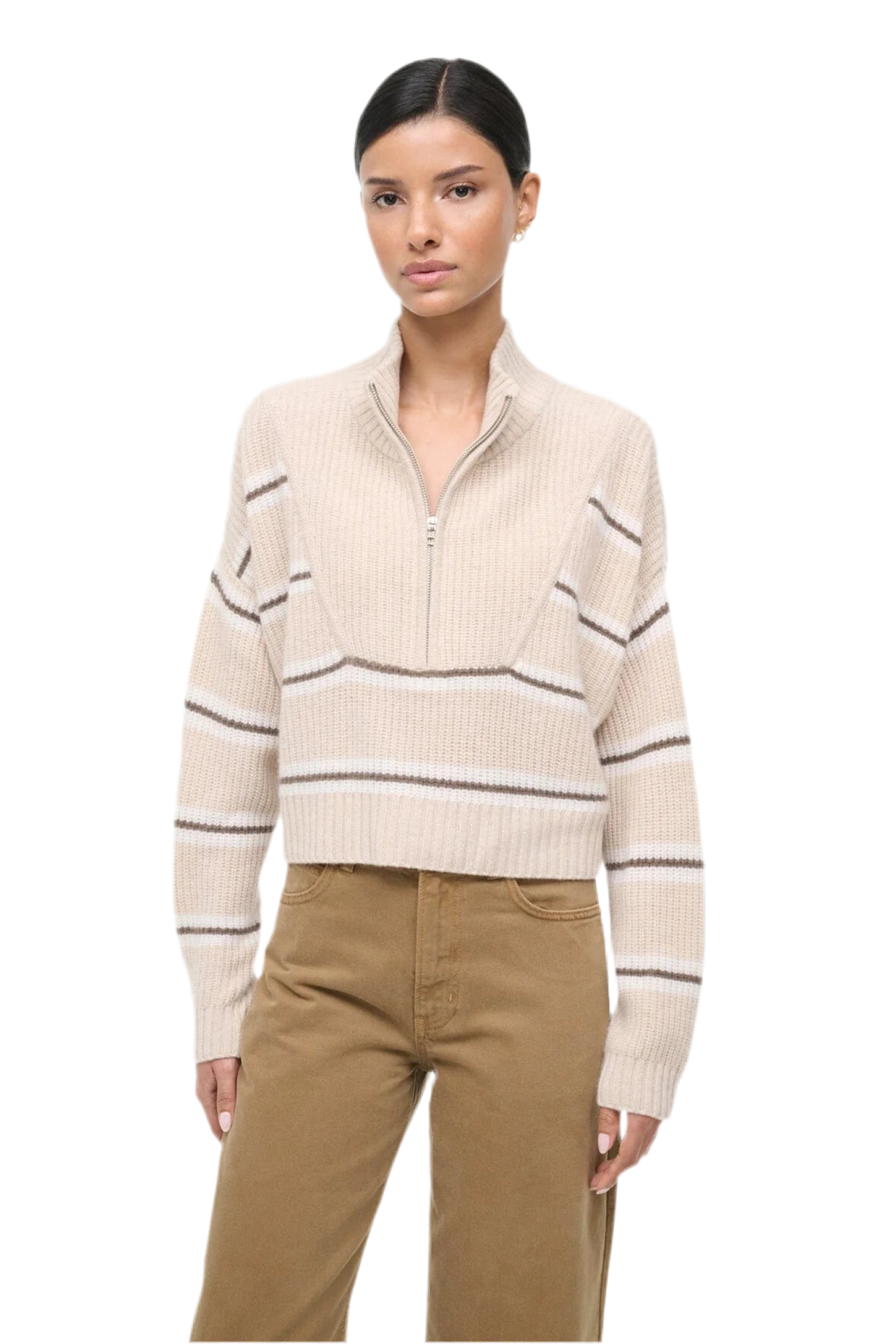 Hampton Sweater