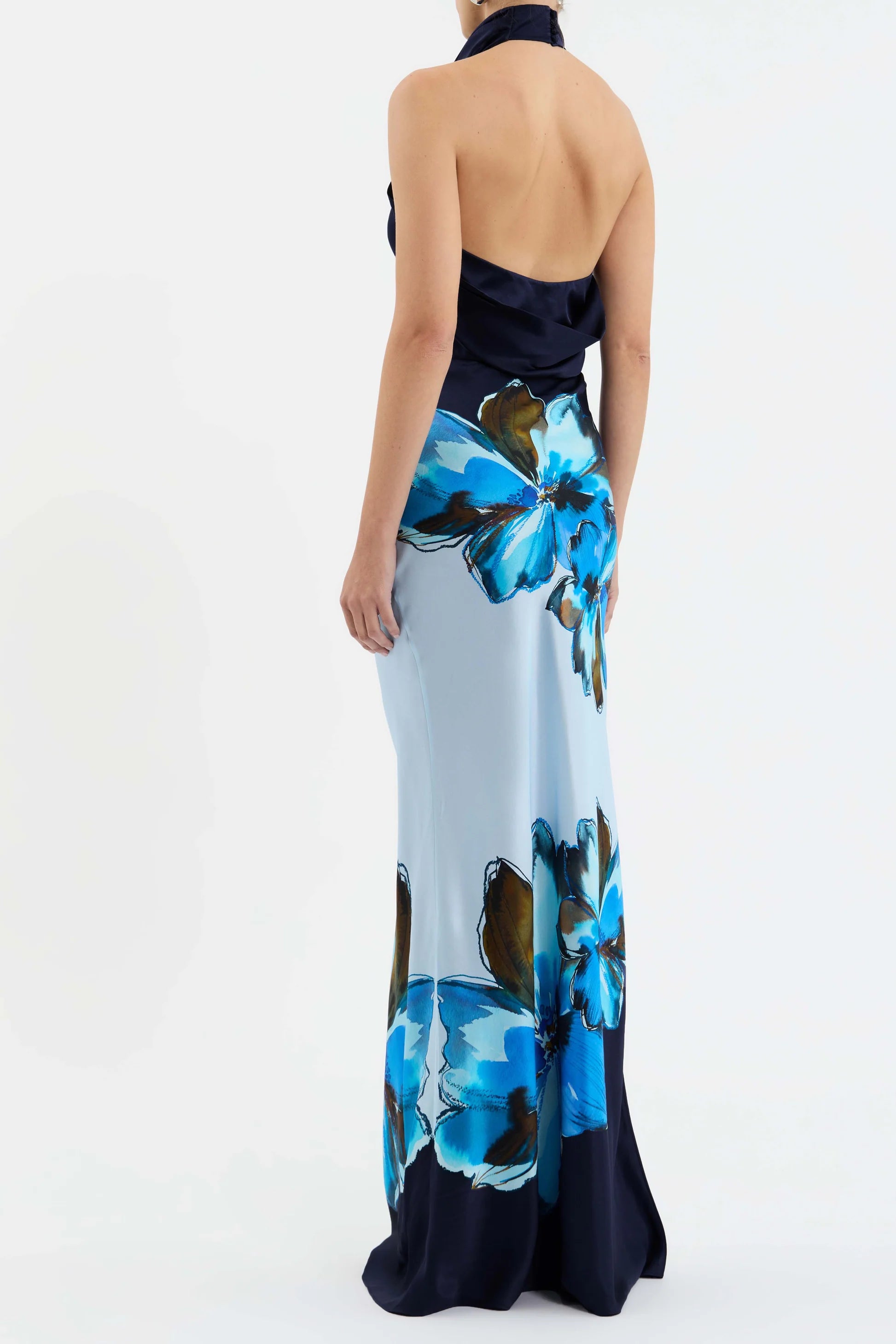 Cyran Dress
