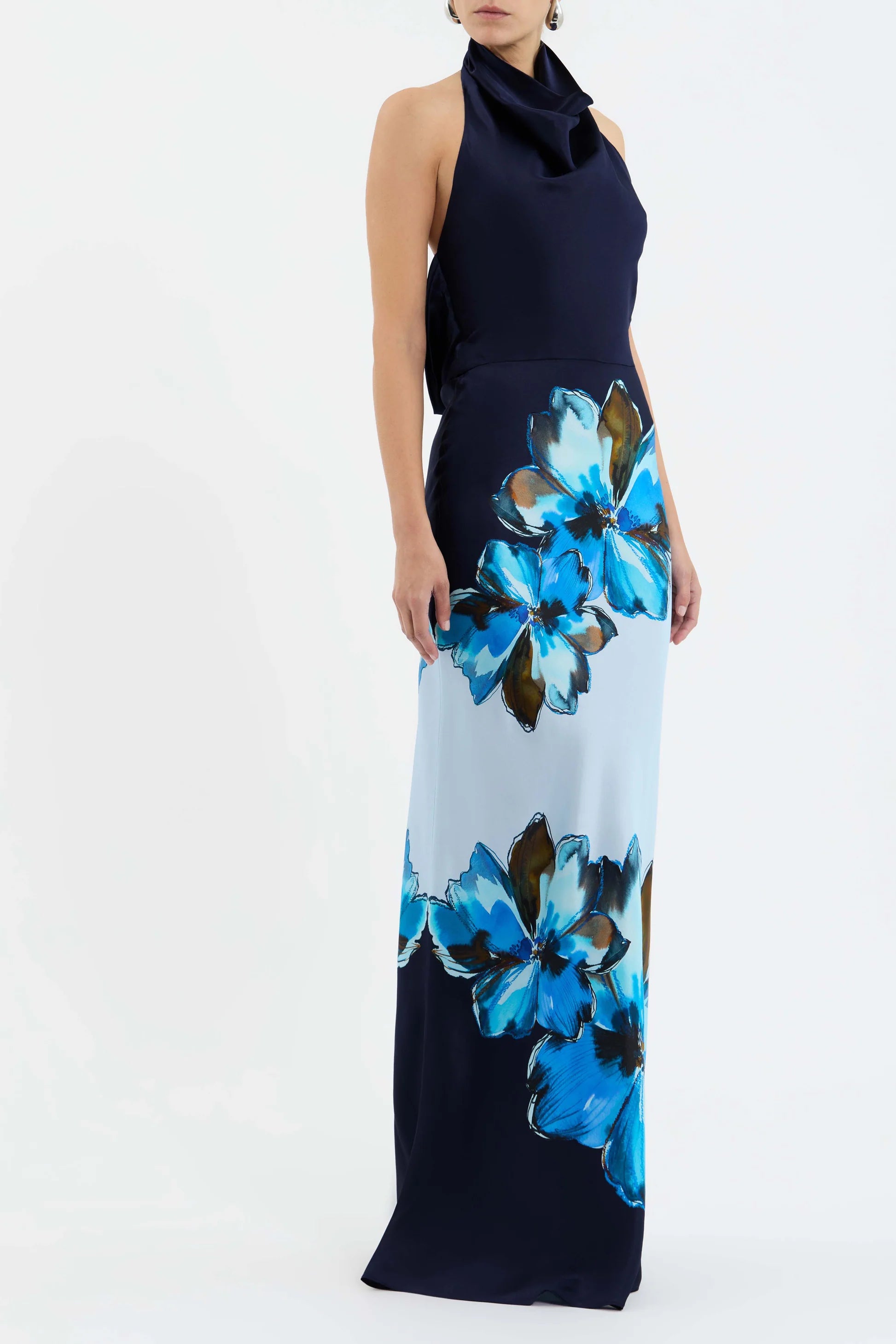 Cyran Dress