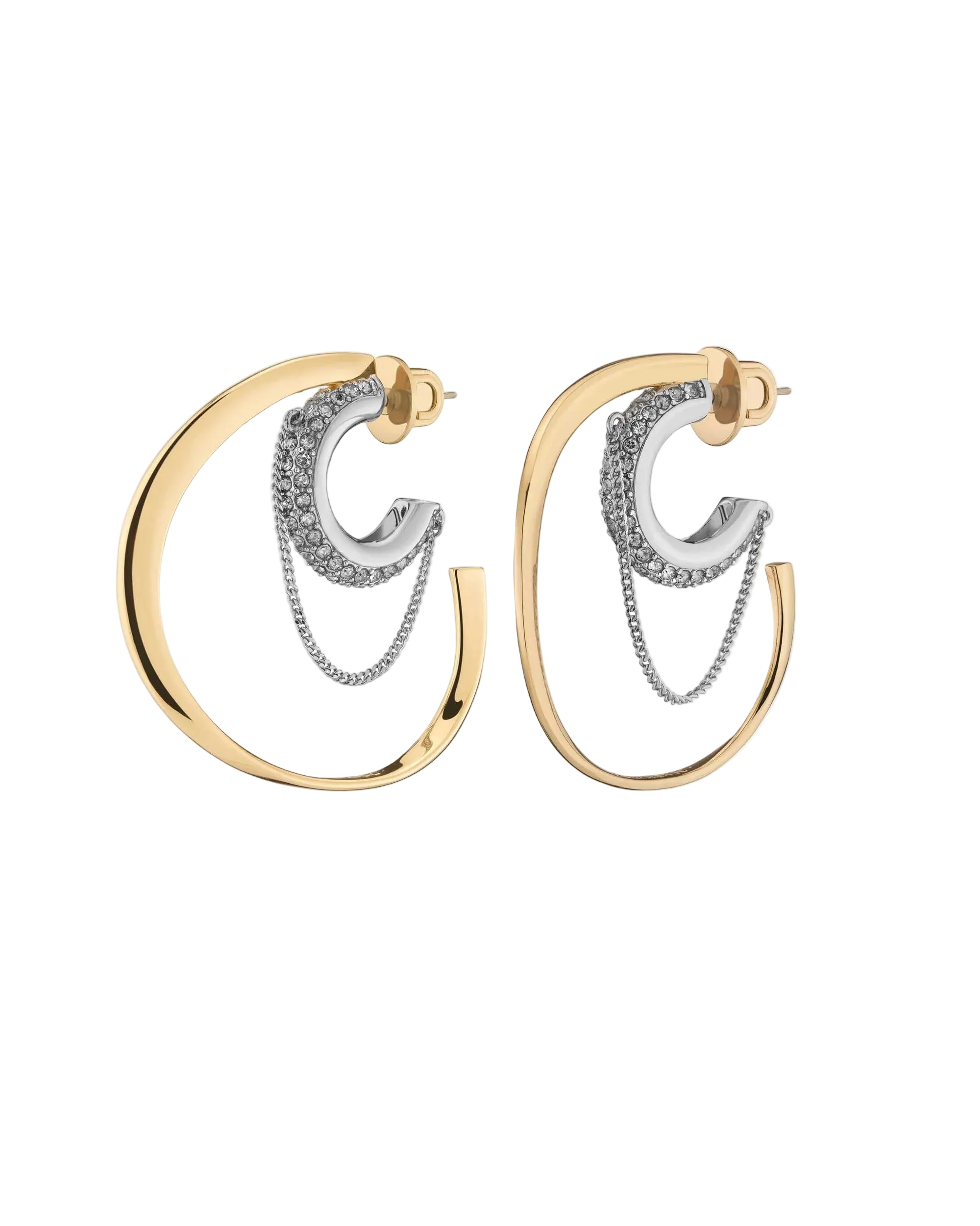 Callie Hoops
