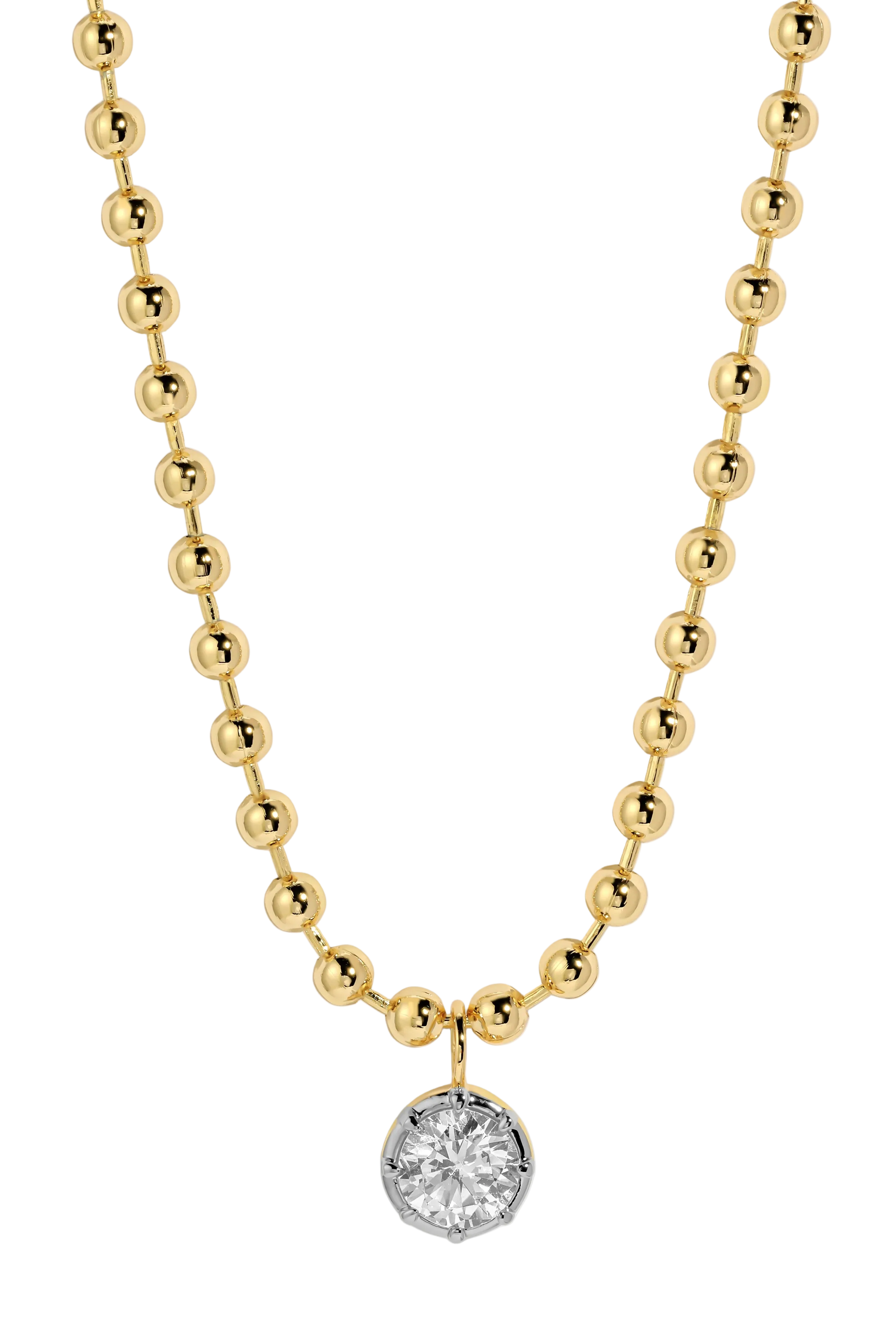 Cleo Necklace