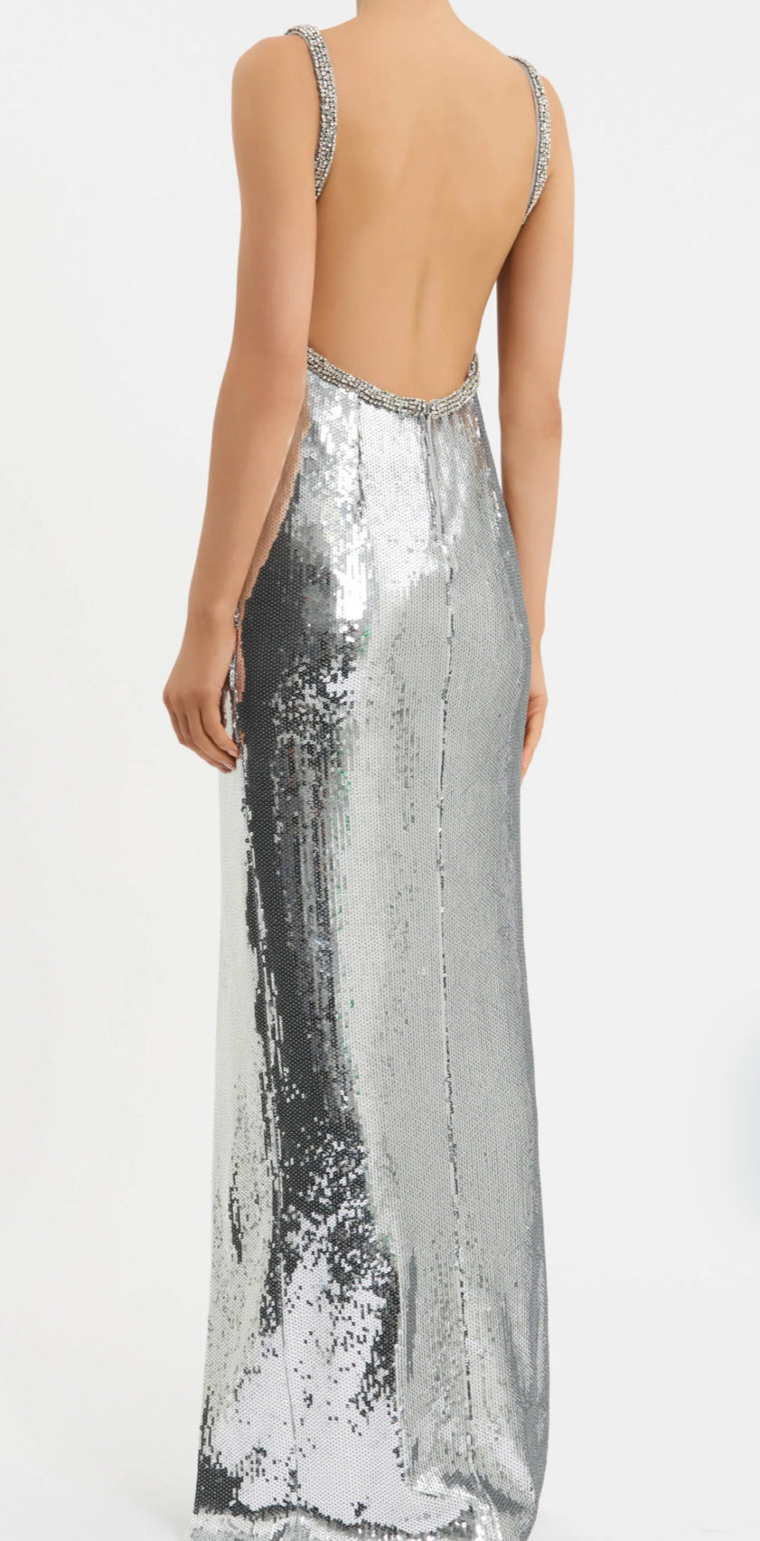 Olympia Gown