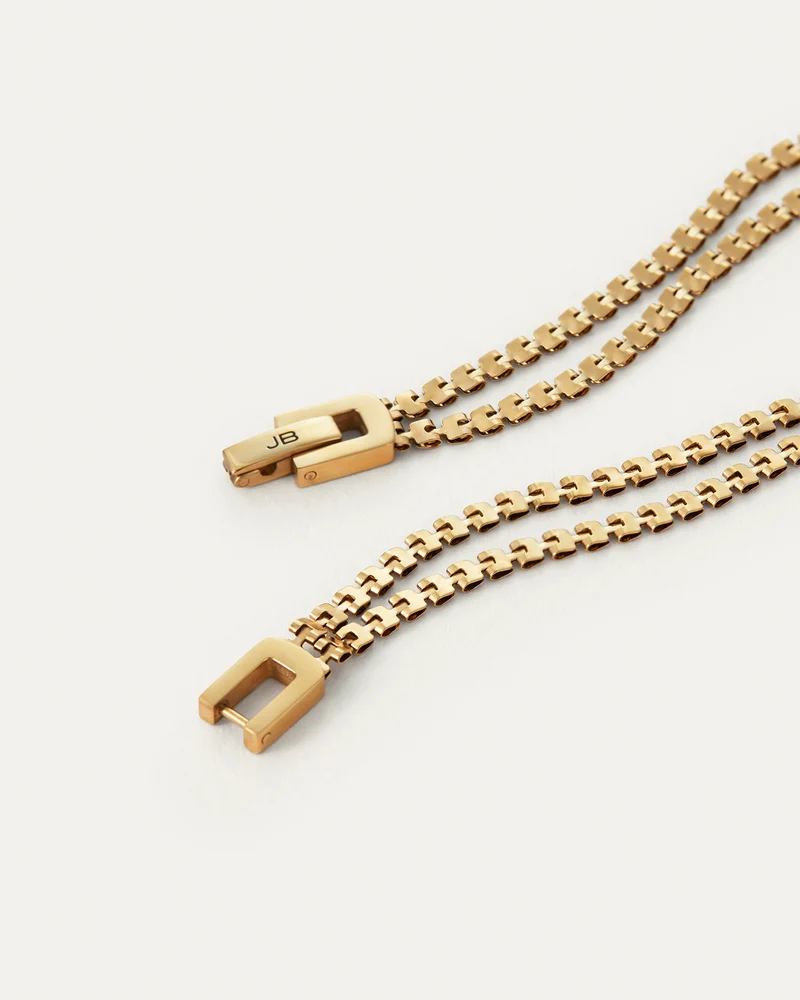 Double Amalfi Bracelet