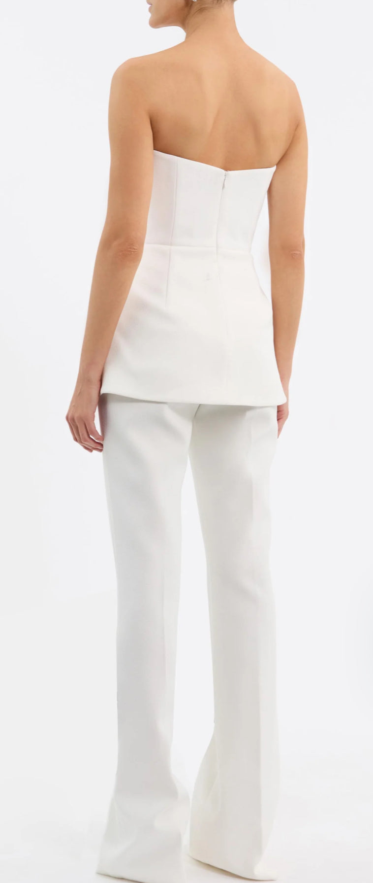 Rory Pant
