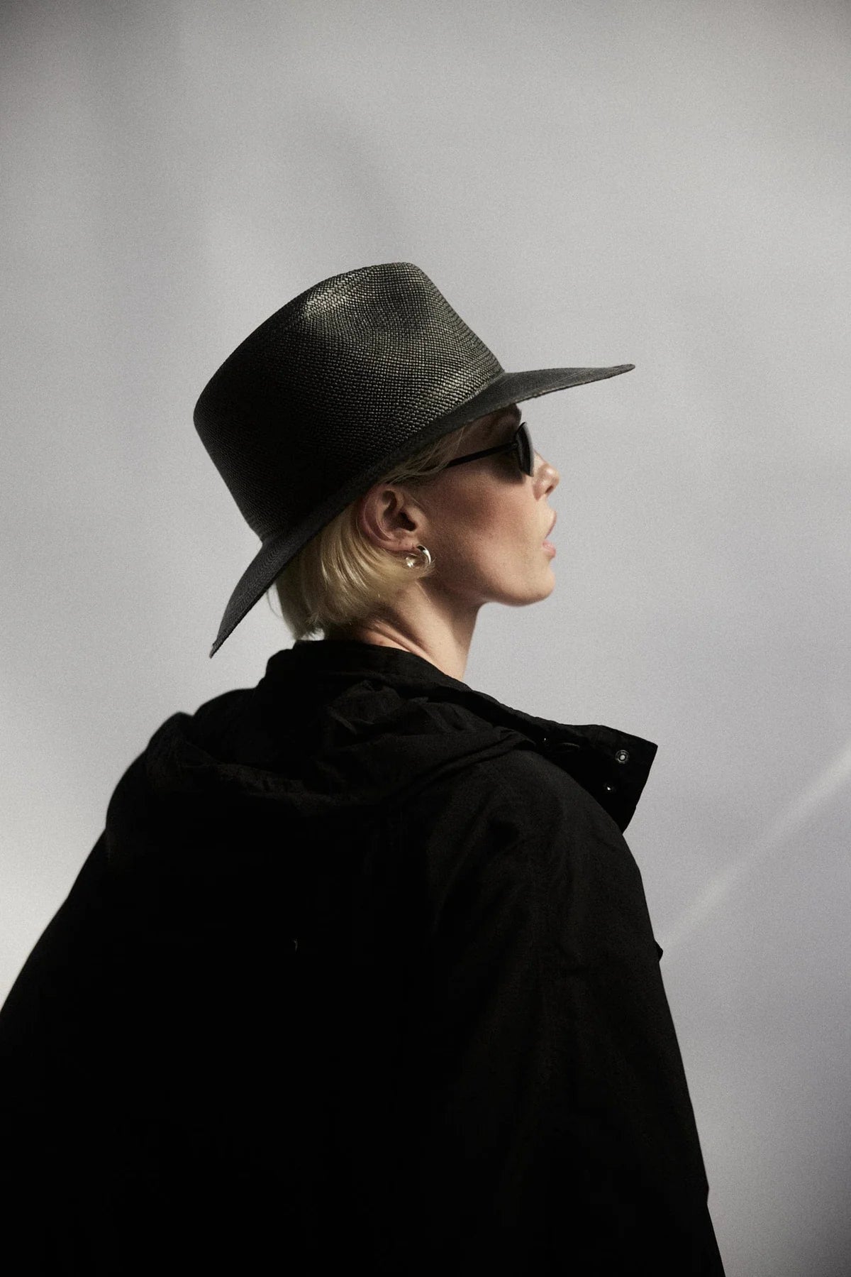 Maddox Hat - L