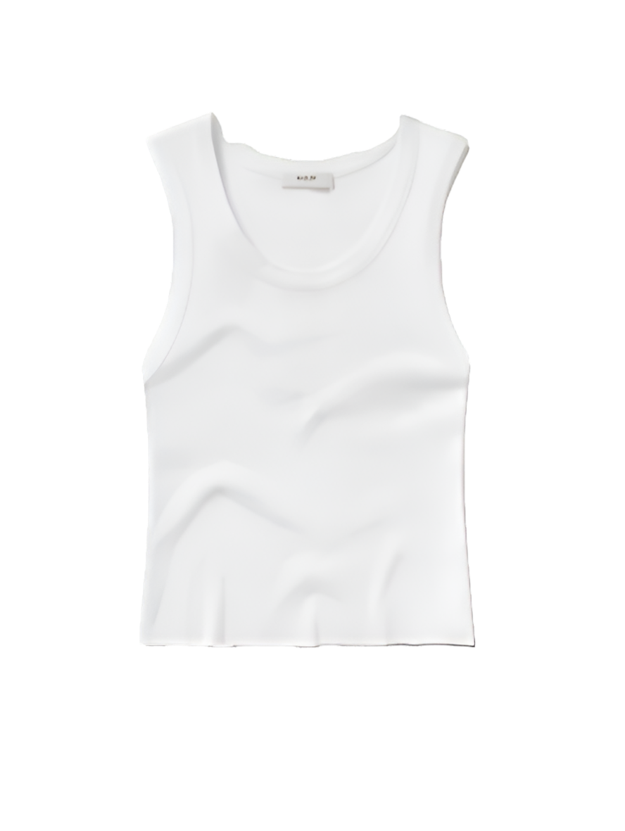 Shrunken Poppy Tank