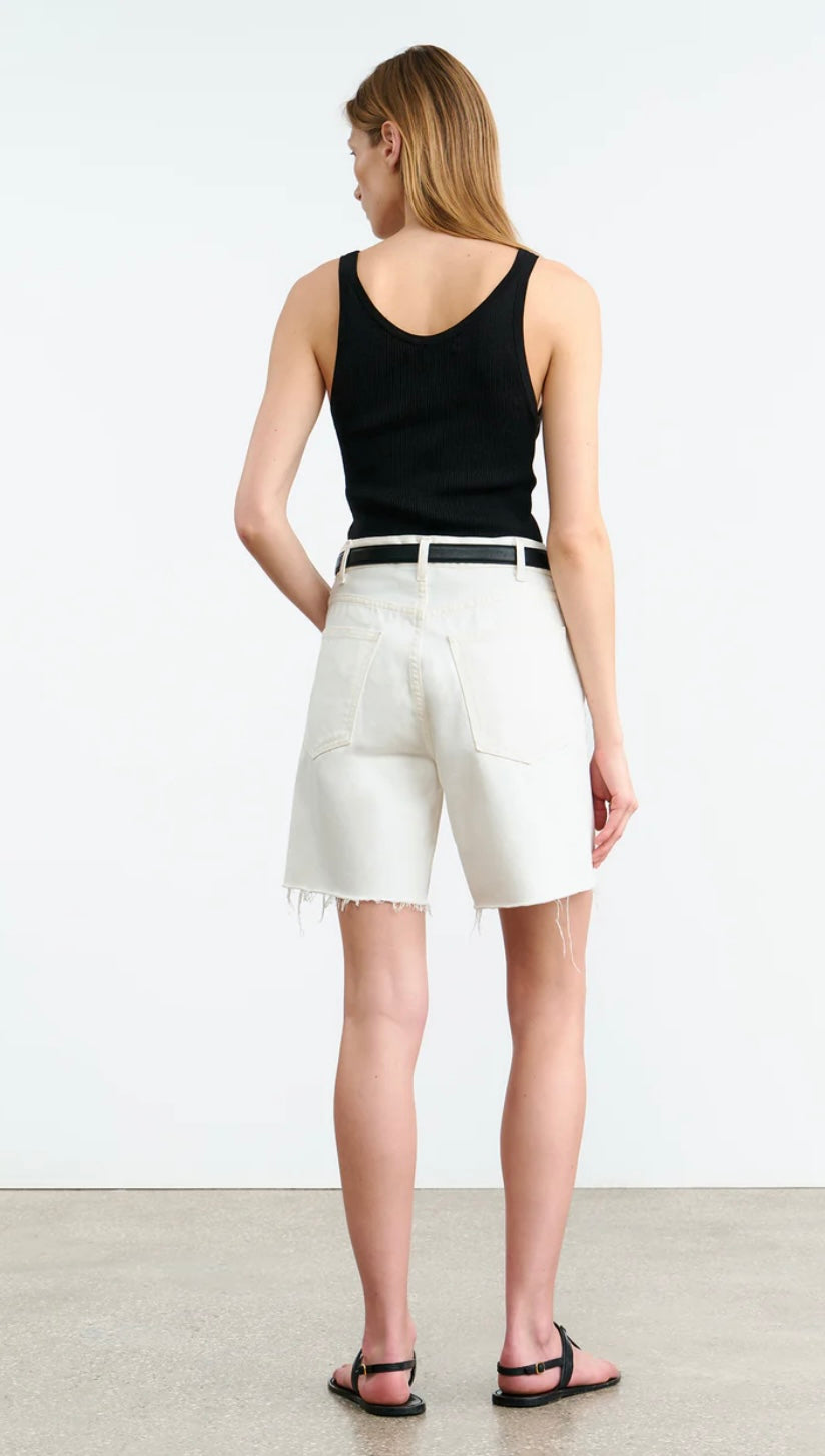Russel Denim Short