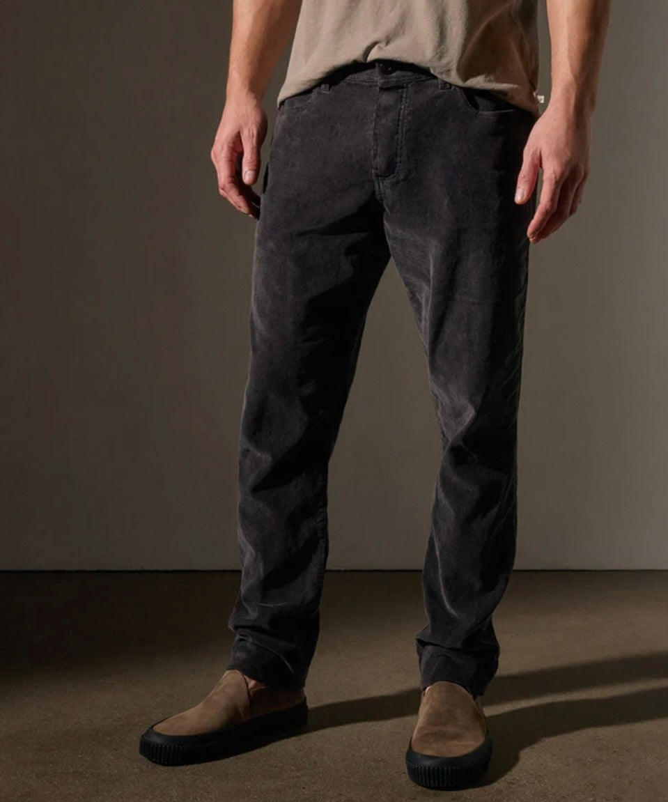 5 Pocket Corduroy Pant