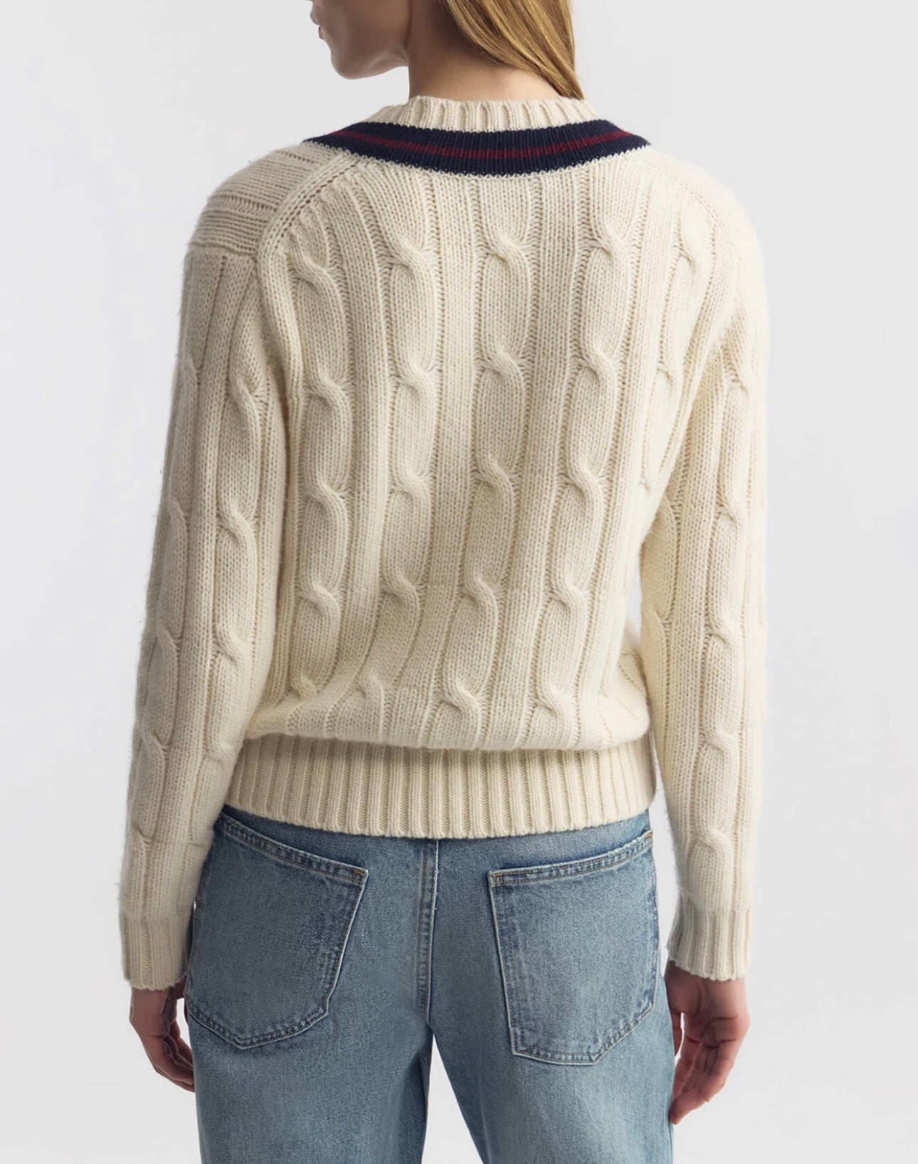 Fabiana Sweater