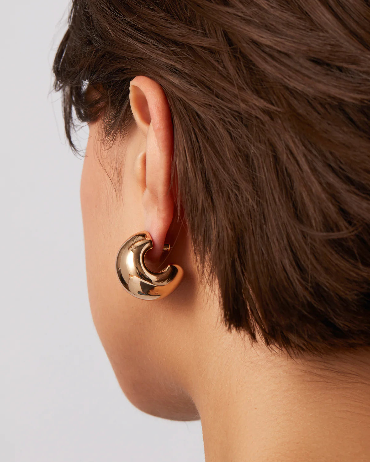 Gemma Hoops