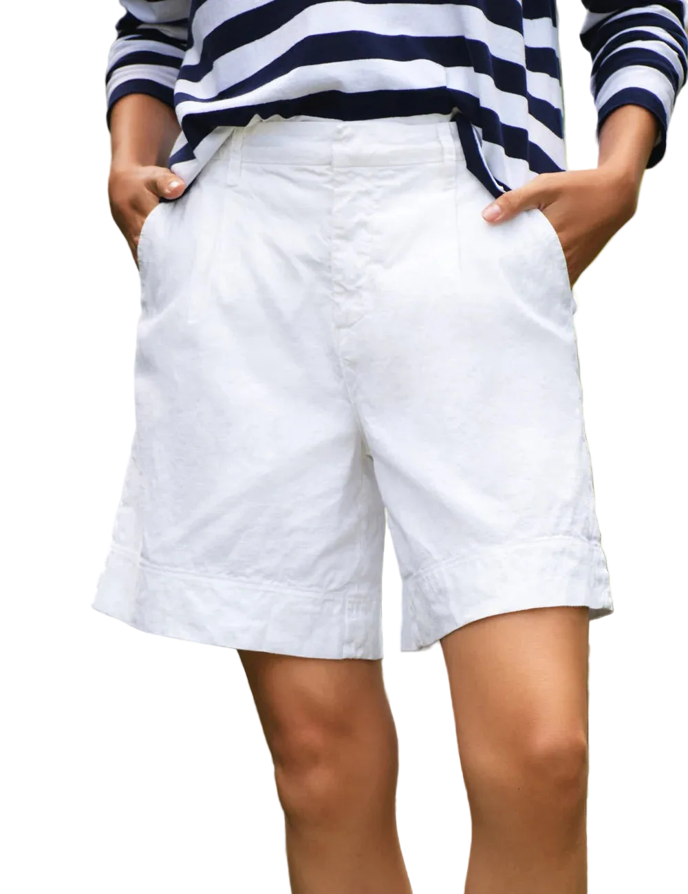 Golfshirt Short