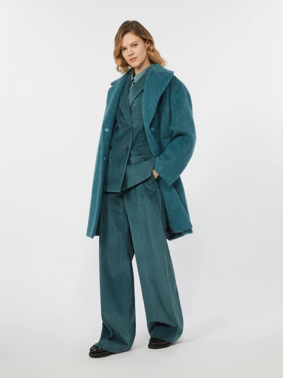 Rada Coat