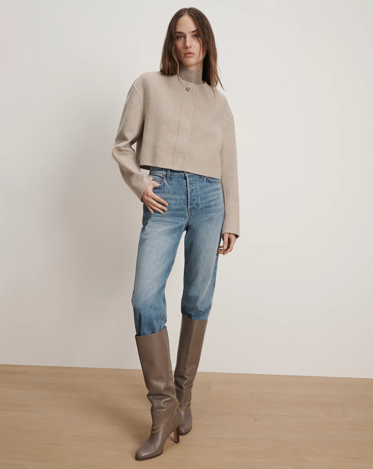 Phillips Jacket