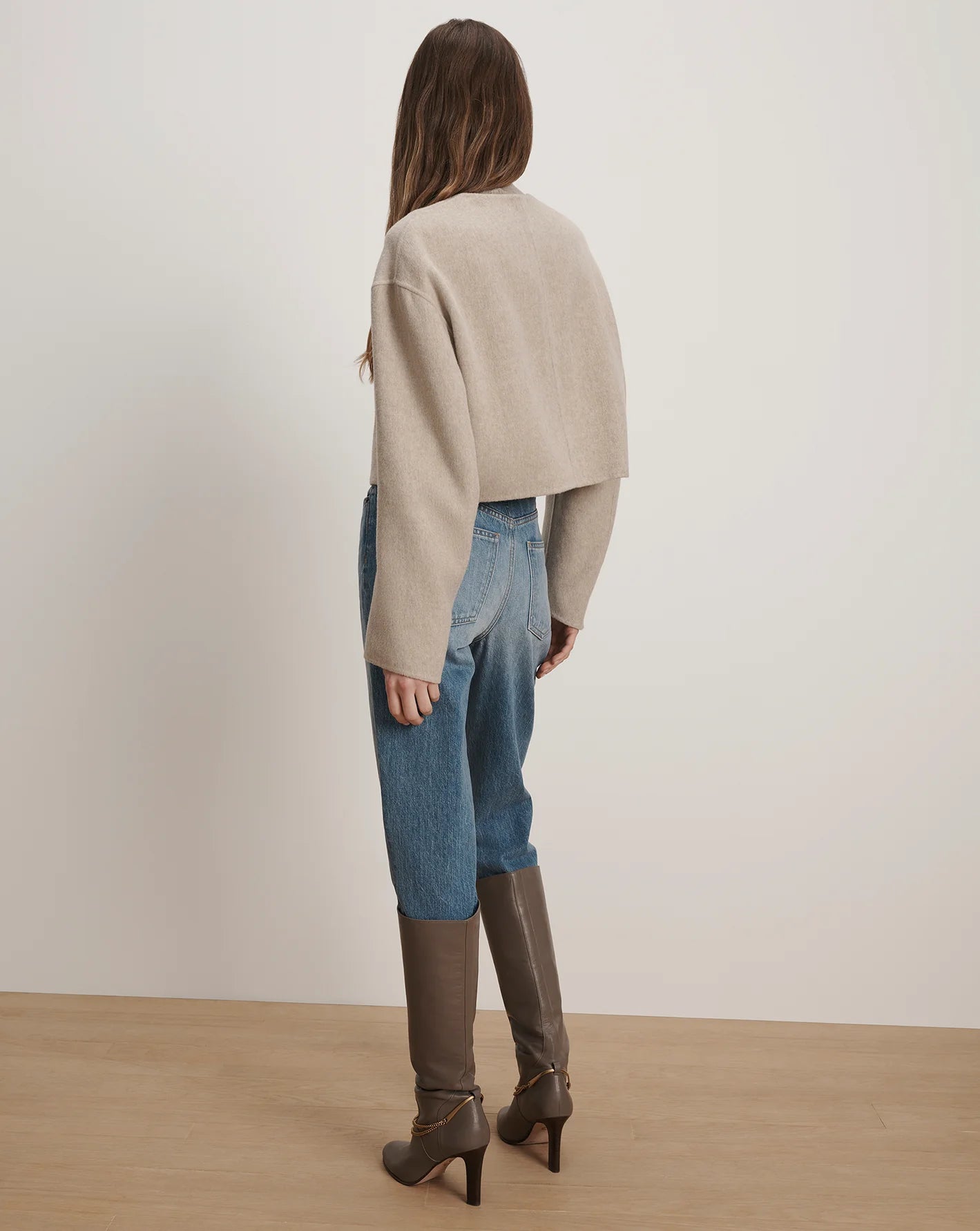 Phillips Jacket