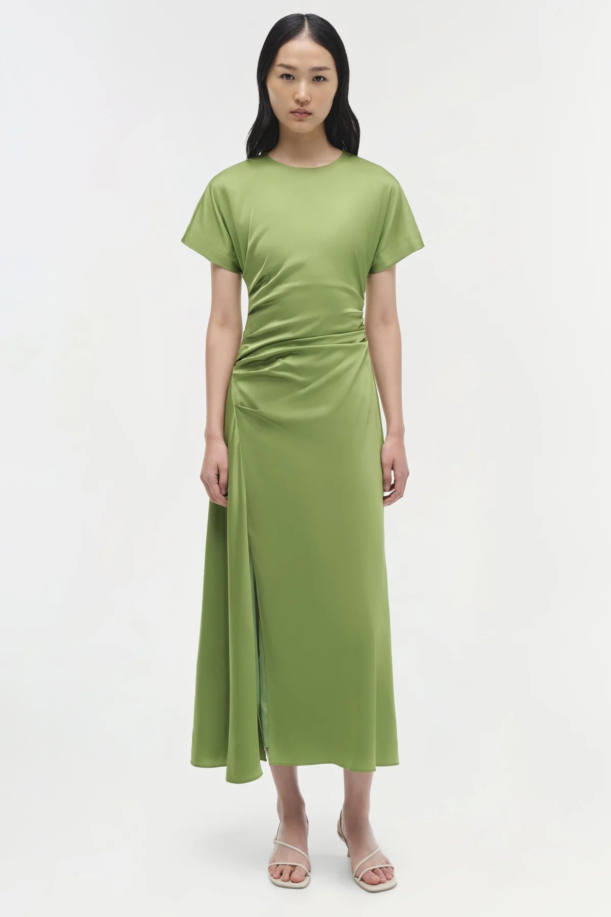 Marbella Midi Dress - 6