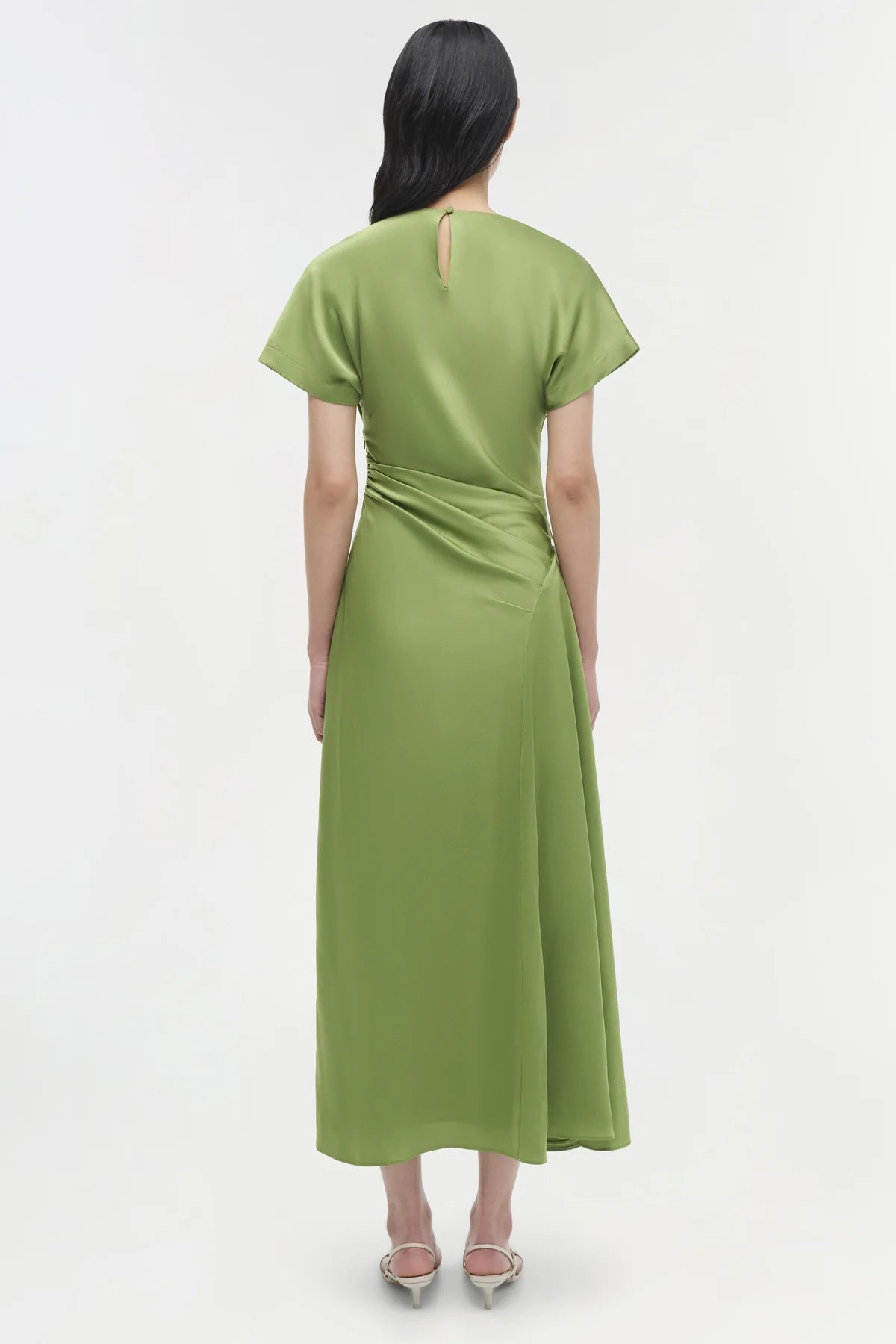 Marbella Midi Dress - 6