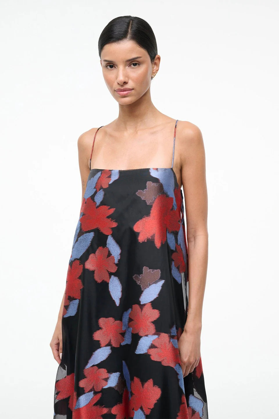 Delfina Dress