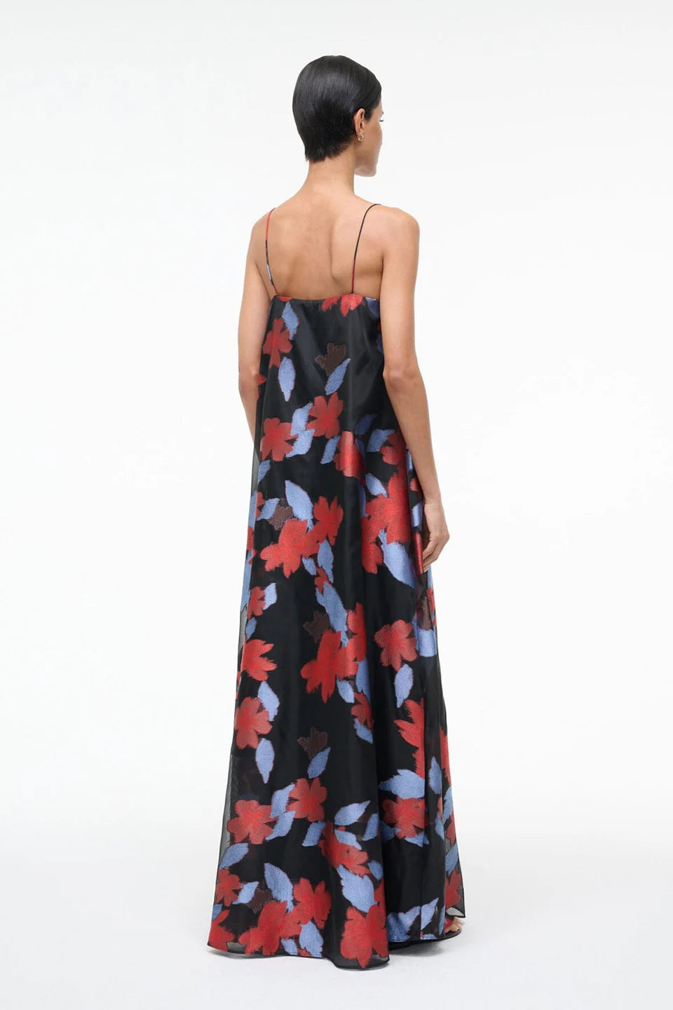 Delfina Dress