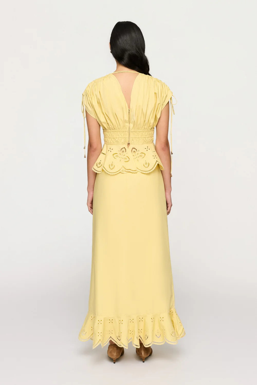 Bettina Skirt