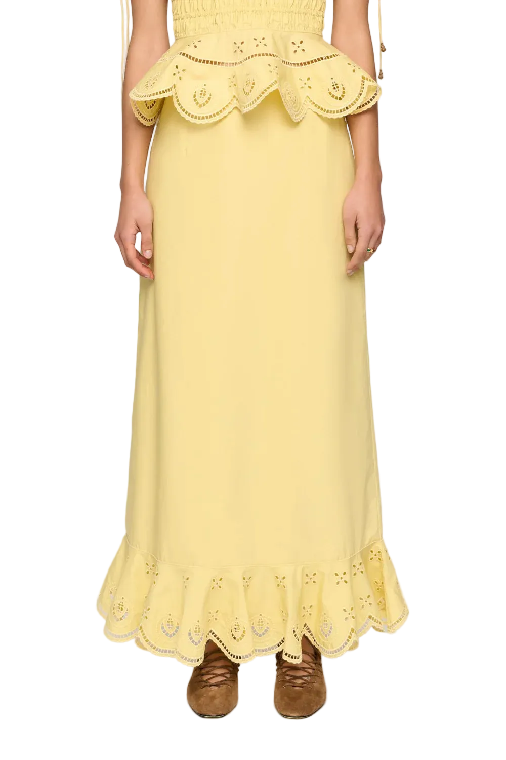 Bettina Skirt
