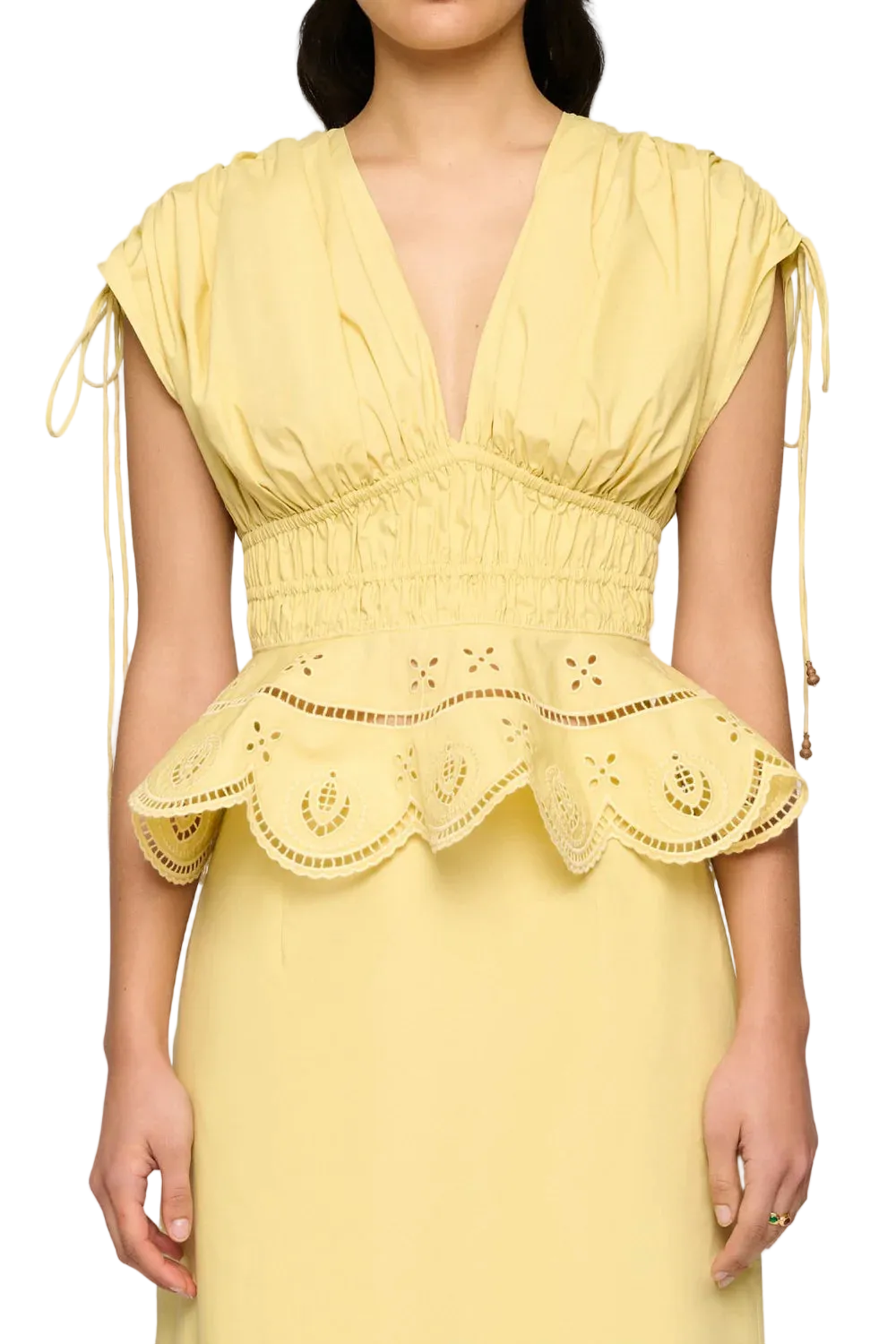 Yolander Top