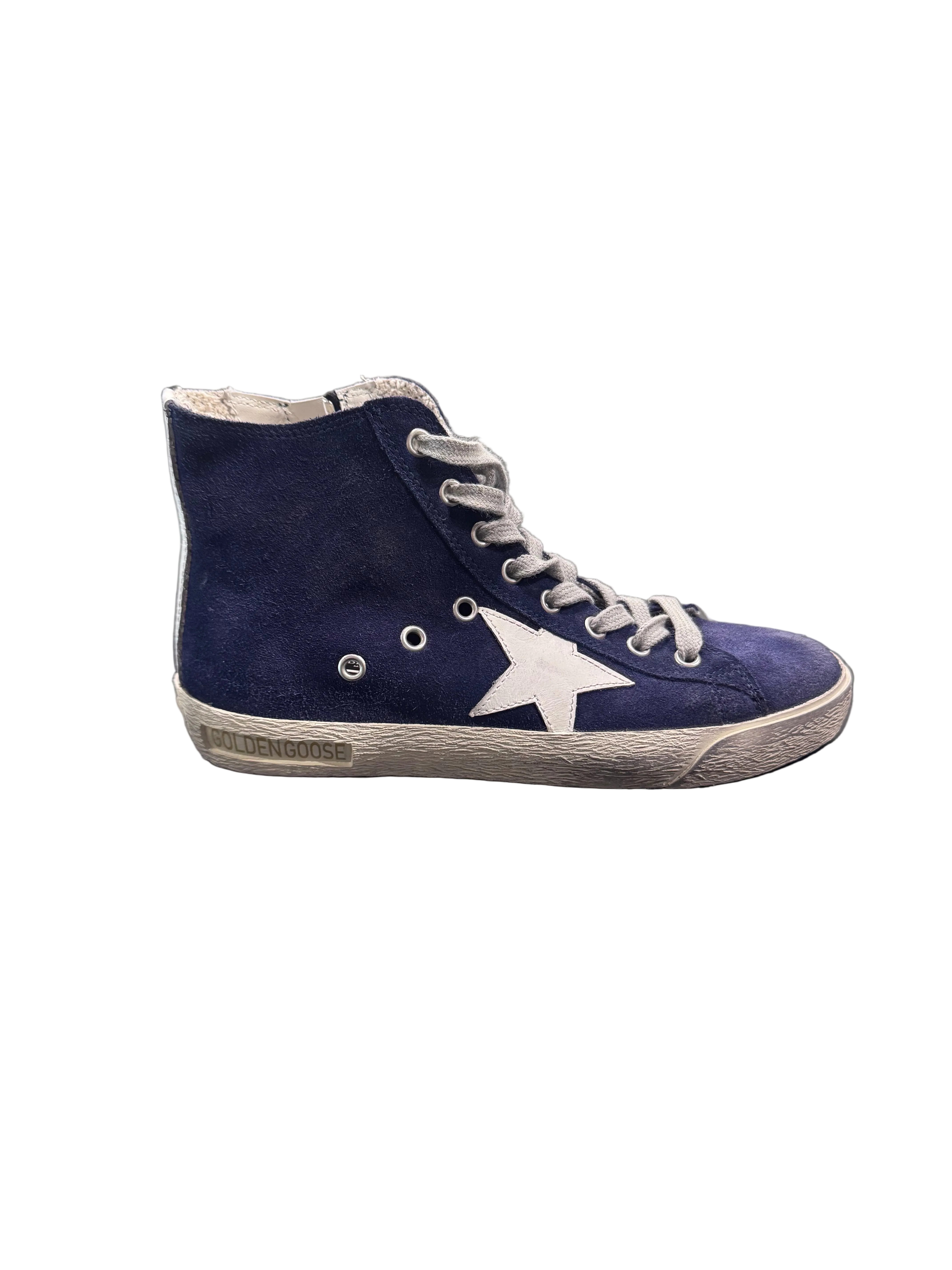 Francy Sneaker