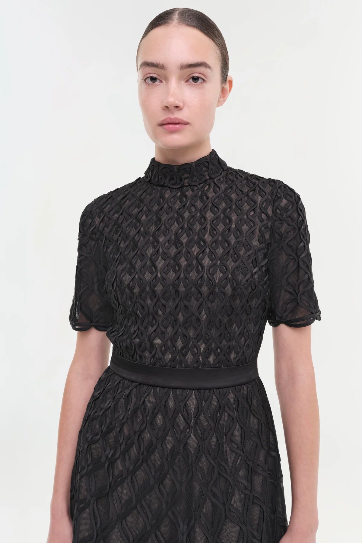 Costina Mini Dress-2