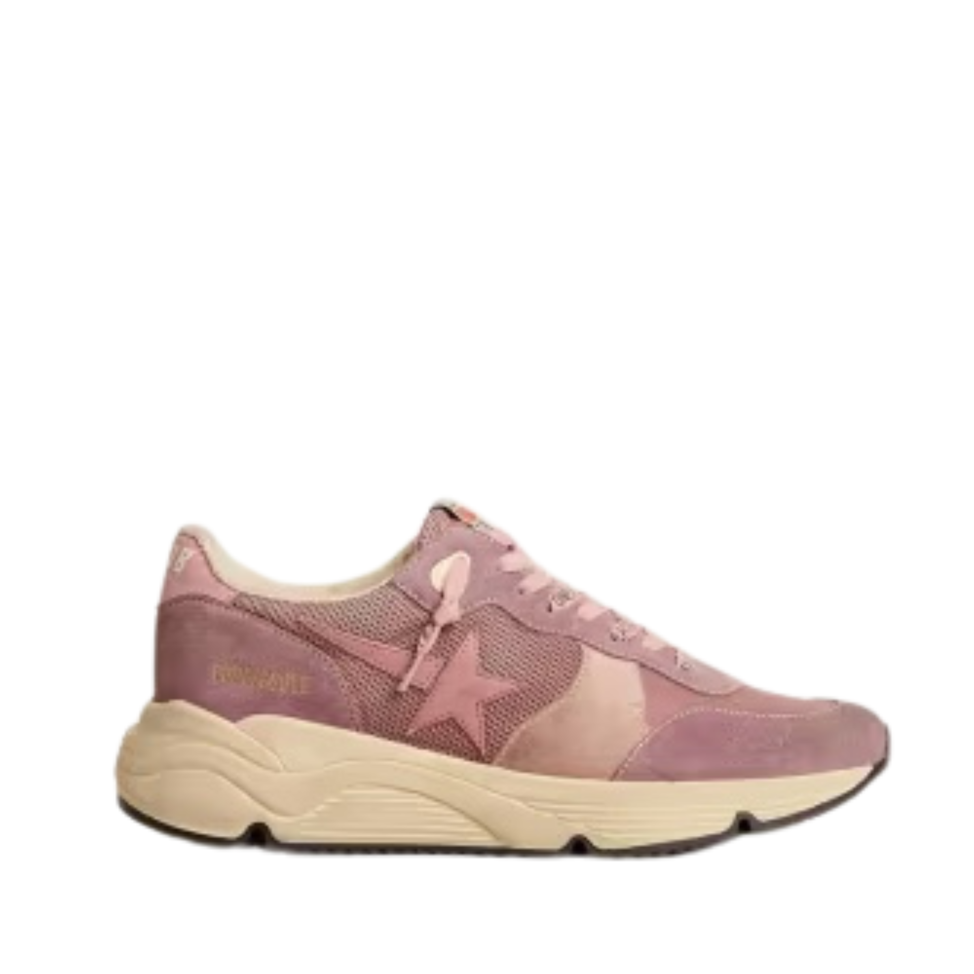 Running Sole