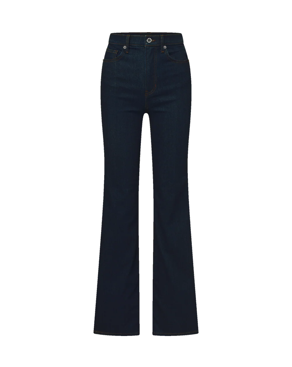 Crosbie High Rise Wide Leg Jean