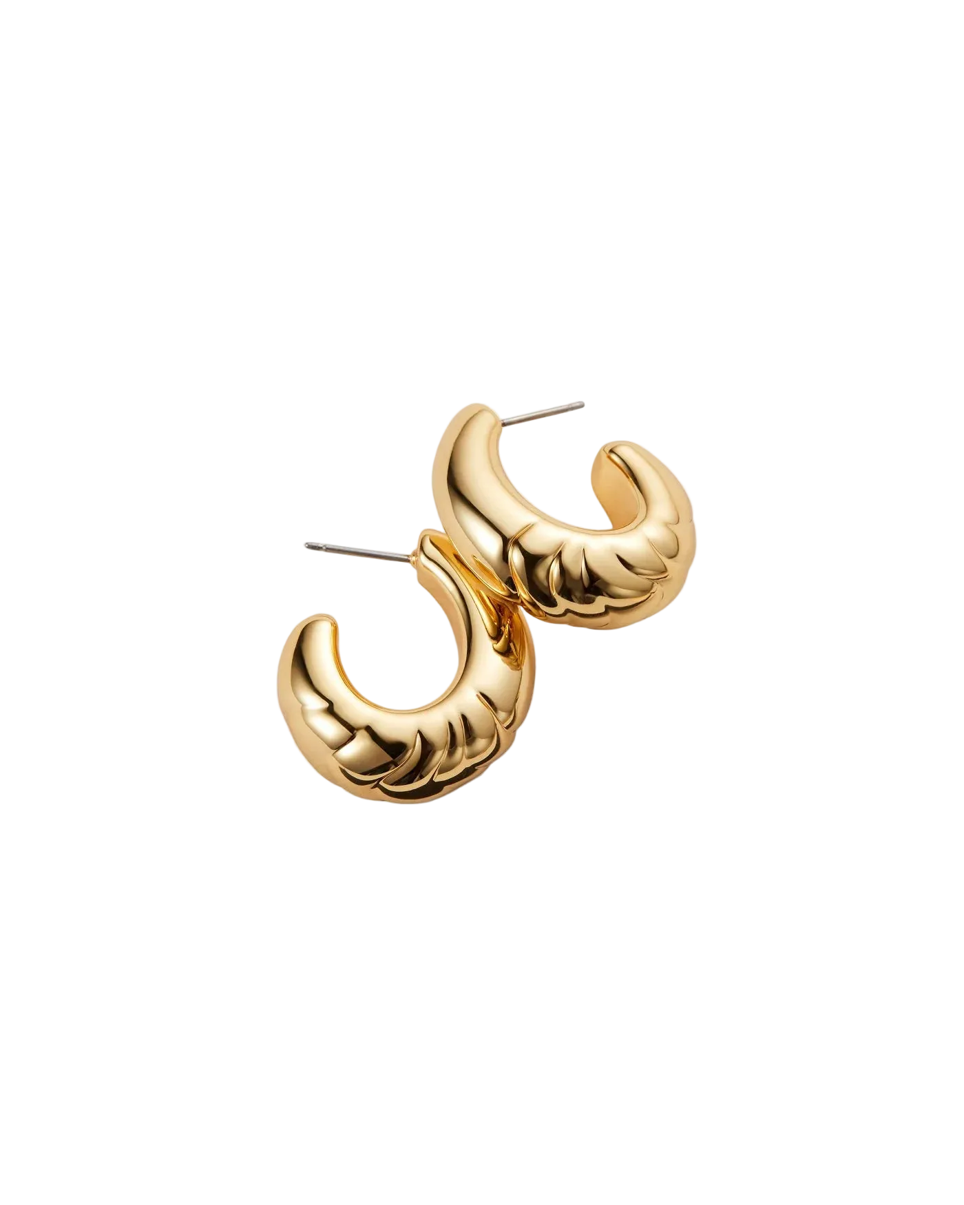 Slim Nelle Hoops