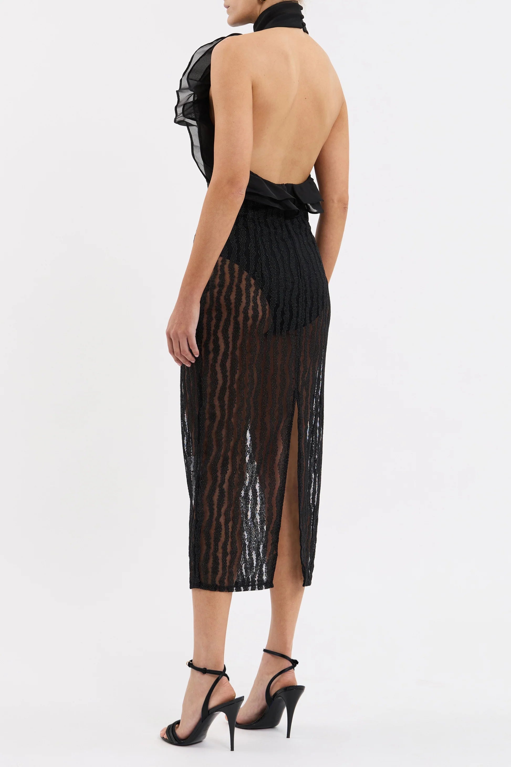 Seraphina Midi Dress