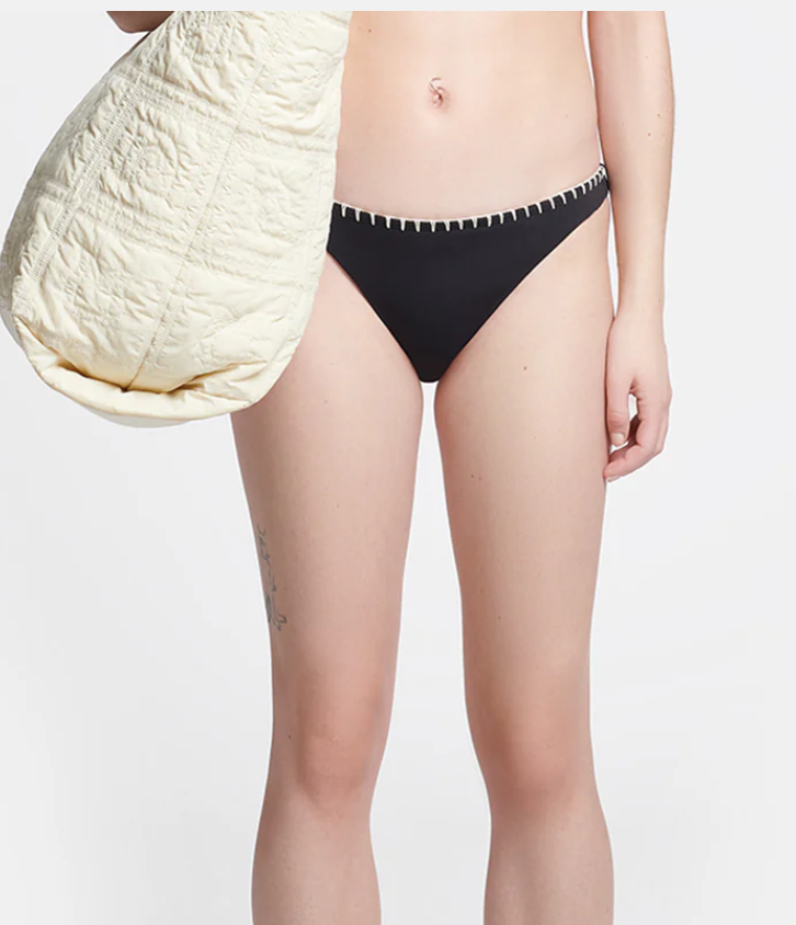 Merve Bottoms