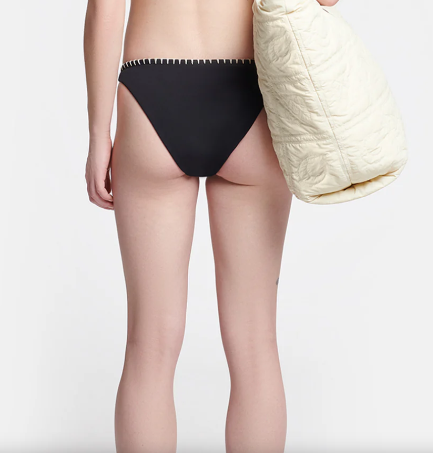 Merve Bottoms