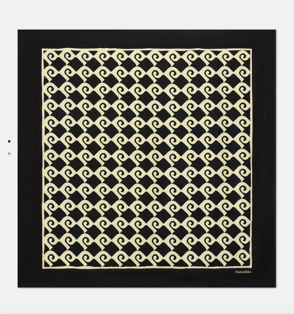 Miani Scarf