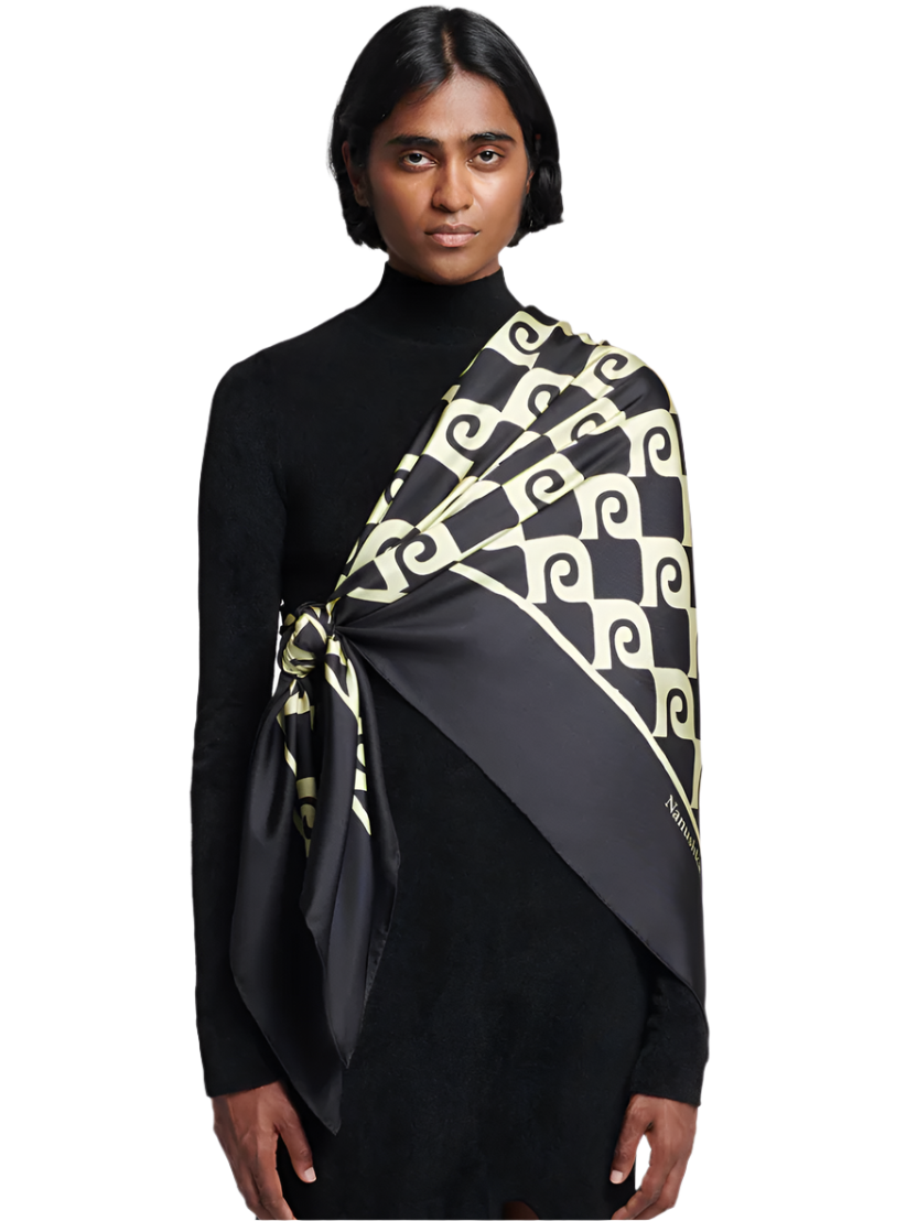 Miani Scarf