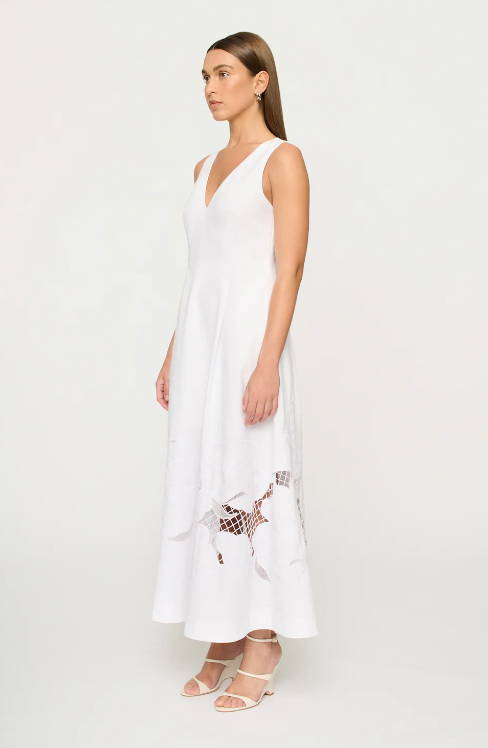 Elanora Dress
