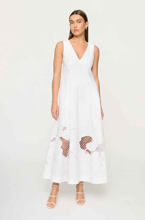 Elanora Dress