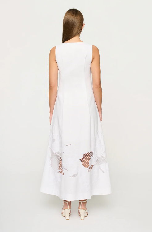 Elanora Dress