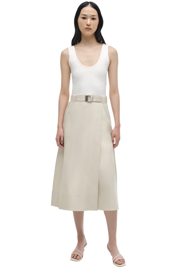 Camden Tank Dress