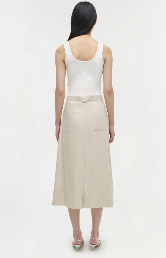 Camden Tank Dress