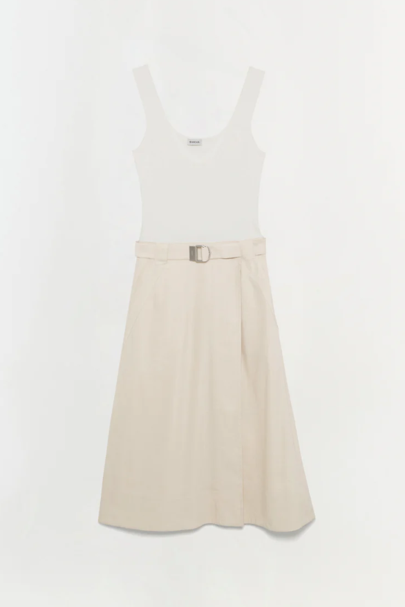Camden Tank Dress