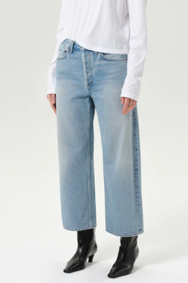 Arc Jean