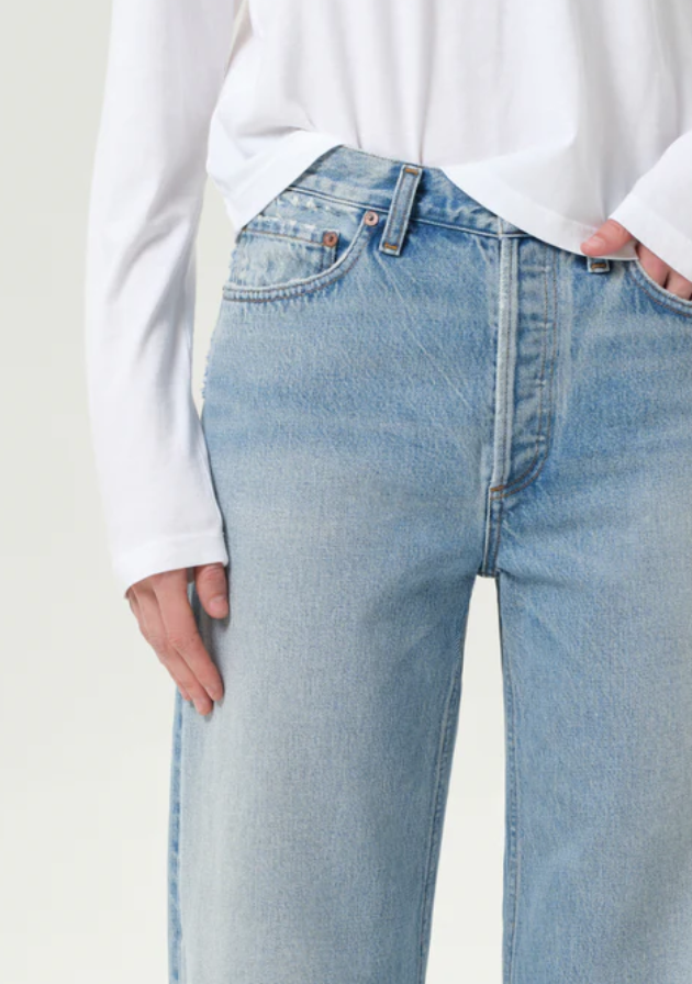 Arc Jean