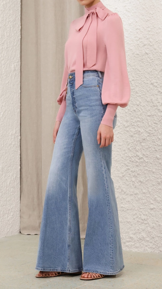 Flare Jean