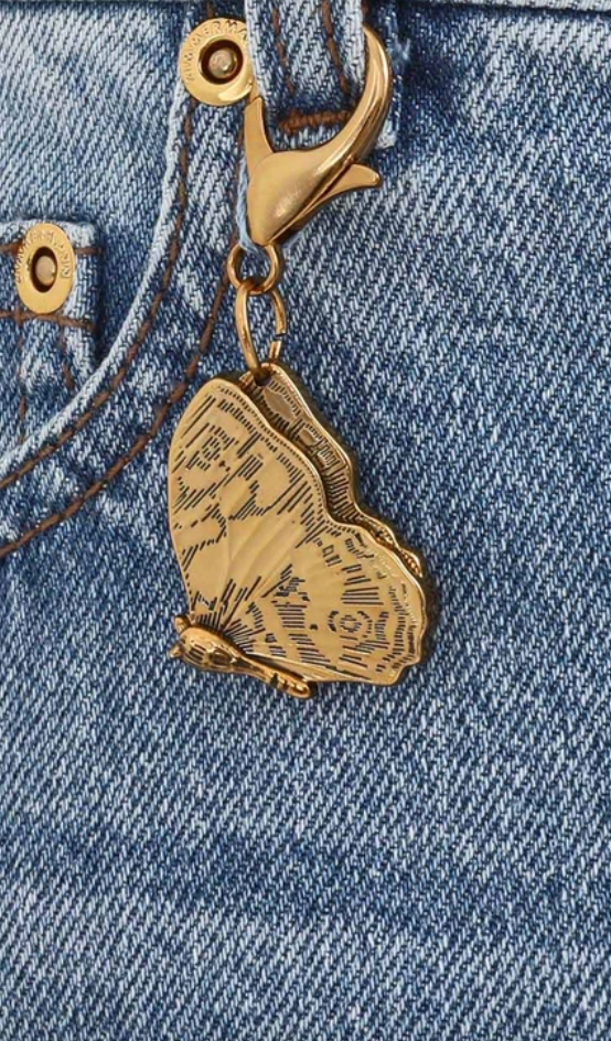 Flare Jean