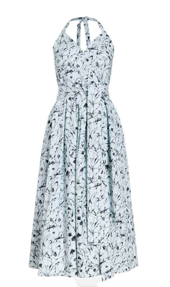 Ellison Dress