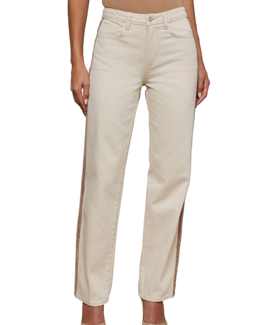 Jones Stovepipe - 30