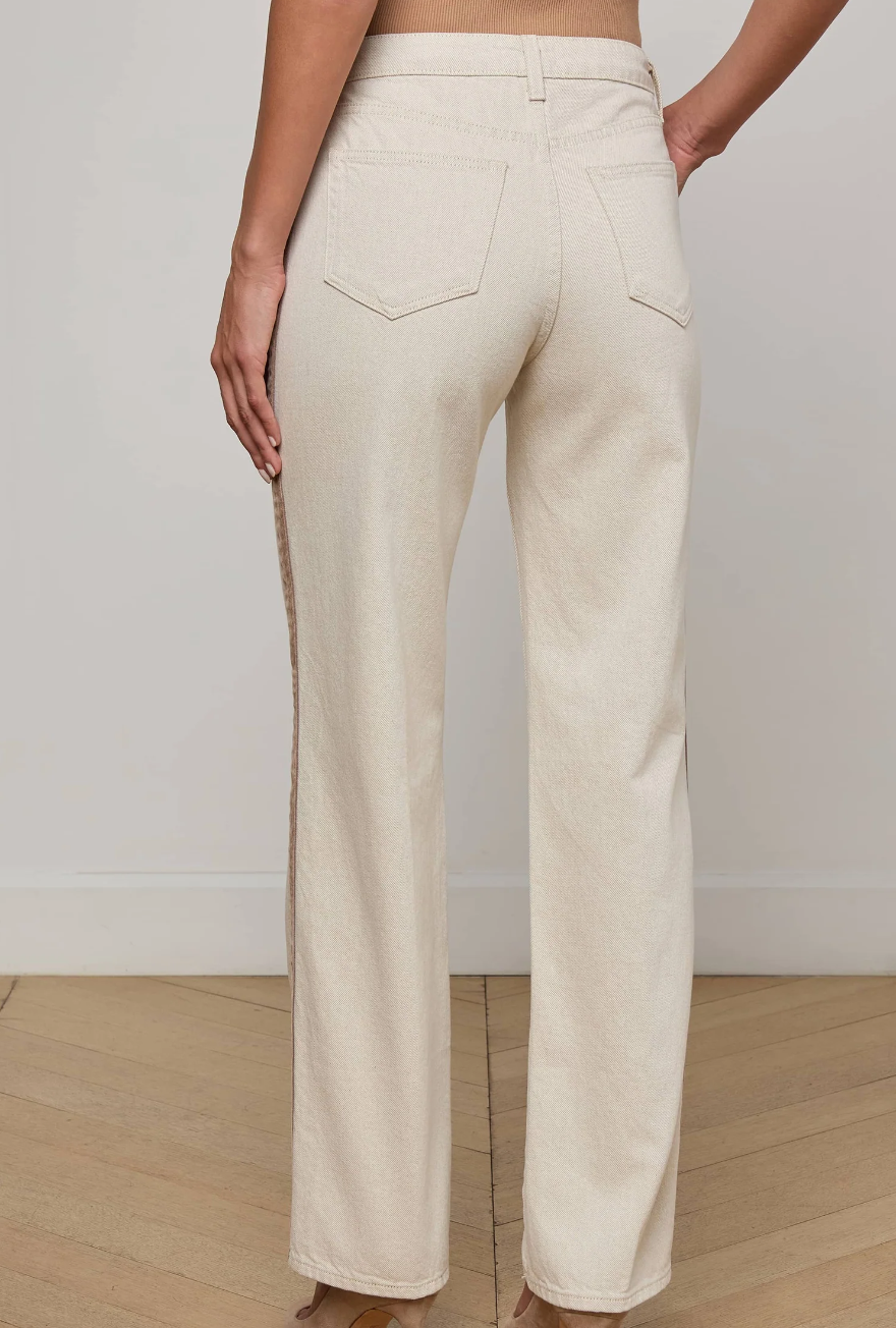 Jones Stovepipe - 30